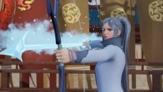 Spirit Sword Sovereign Episode 36