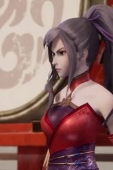 Spirit Sword Sovereign Episode 37