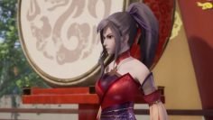 Spirit Sword Sovereign Episode 37