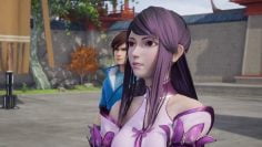 Spirit Sword Sovereign Episode 38