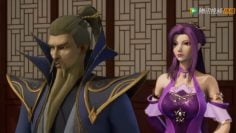 Spirit Sword Sovereign Episode 39