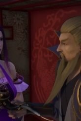 Spirit Sword Sovereign Episode 40