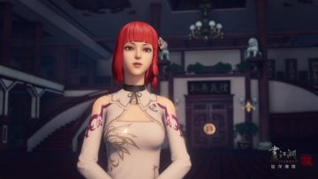 The Fate Of Gate Episode 6