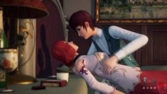 The Fate Of Gate Episode 9