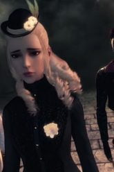 The Gate of Fate Episode 10