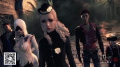The Gate of Fate Episode 10
