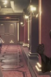 The Gate of Fate Episode 11