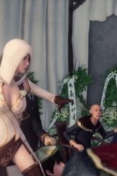 The Gate of Fate Episode 12