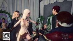 The Gate of Fate Episode 12