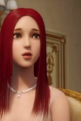 The Gate of Fate Episode 13