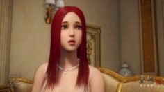 The Gate of Fate Episode 13