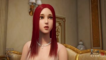 The Gate of Fate Episode 13
