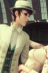 The Gate of Fate Episode 5