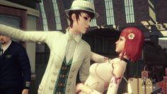 The Gate of Fate Episode 5