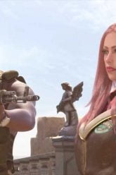 The Invasion of Awakening Episode 5