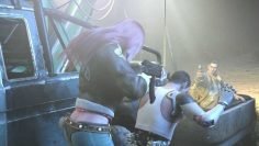 The Invasion of Awakening Episode 7