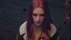 The Invasion of Awakening Episode 8