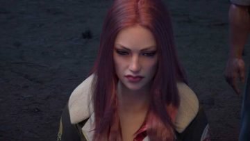 The Invasion of Awakening Episode 8