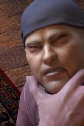 The Invasion of Awakening Episode 9