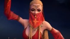 The Young Imperal Guards Season 2 Episode 13