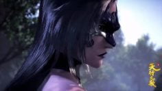 Tian Xing Jiu Ge Episode 69