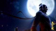 Tian Xing Jiu Ge Episode 71