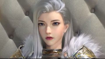 Transcend the Gods 2 Episode 21