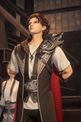 Wan Jie Shen Zhu Episode 42