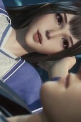 Wan Jie Shen Zhu Episode 44