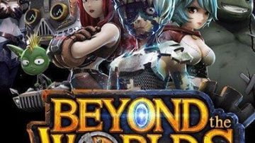 Beyond the Worlds Crazy Heroes