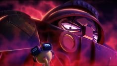 Beyond the Worlds Episode 1