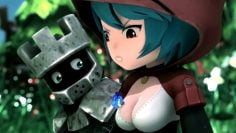 Beyond the Worlds Episode 3