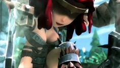 Beyond the Worlds Episode 5