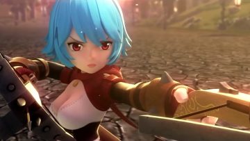 Beyond the Worlds Episode 7