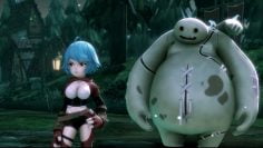 Beyond the Worlds Episode 8