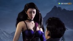 Di Ling Qu Episode 2