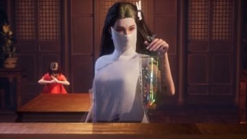 Di Ling Qu Episode 3