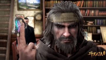 Douluo Dalu Soul Land Episode 60