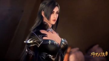 Douluo Dalu Soul Land Episode 61