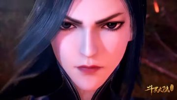 Douluo Dalu Soul Land Episode 62 banner