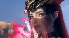 Doupo Cangqiong Season 3 Episode 3