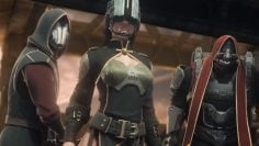 INCARNATION Episode 2a