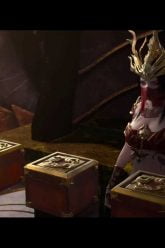 Last countdown Battle Through The Heaven S3 PV