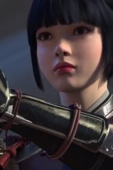 Si Hai Jing Qi Episode 11