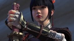 Si Hai Jing Qi Episode 11