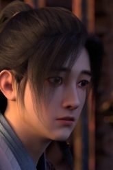 Si Hai Jing Qi Episode 8