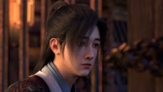 Si Hai Jing Qi Episode 8