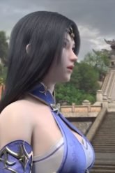 Spirit Guardian Episode 32