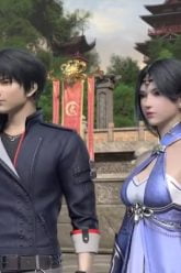 Spirit Guardian Episode 35