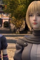 Spirit Guardian Season 3 Episode 9